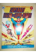 Superboy and The Legion Treasury C-49  FVF